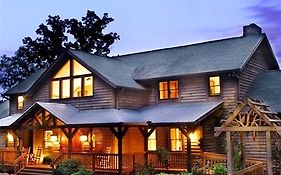 Bent Creek Lodge Asheville Nc